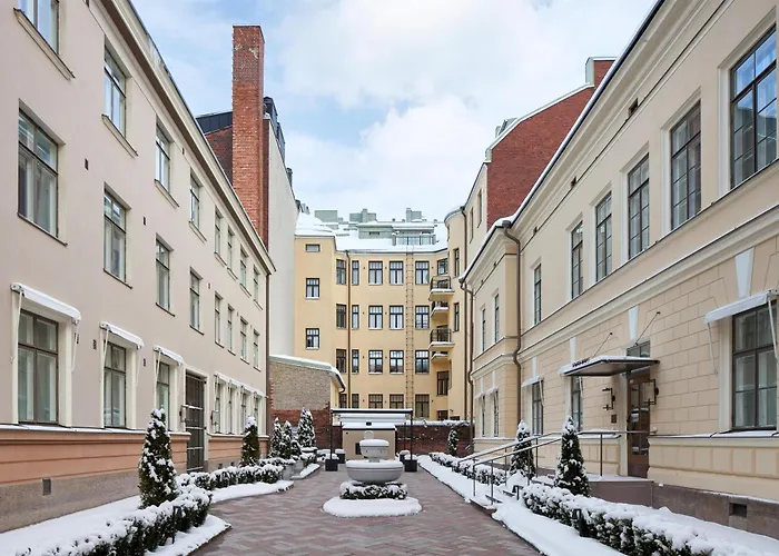 Waldorf Astoria Helsinki